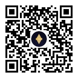 阶叙公众号二维码